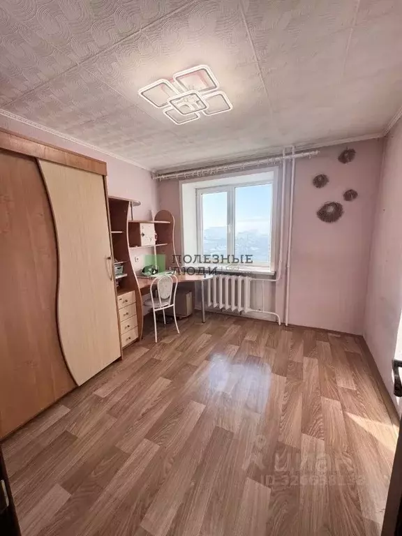 3-к кв. Забайкальский край, Чита ул. Богомягкова, 65 (68.7 м) - Фото 1