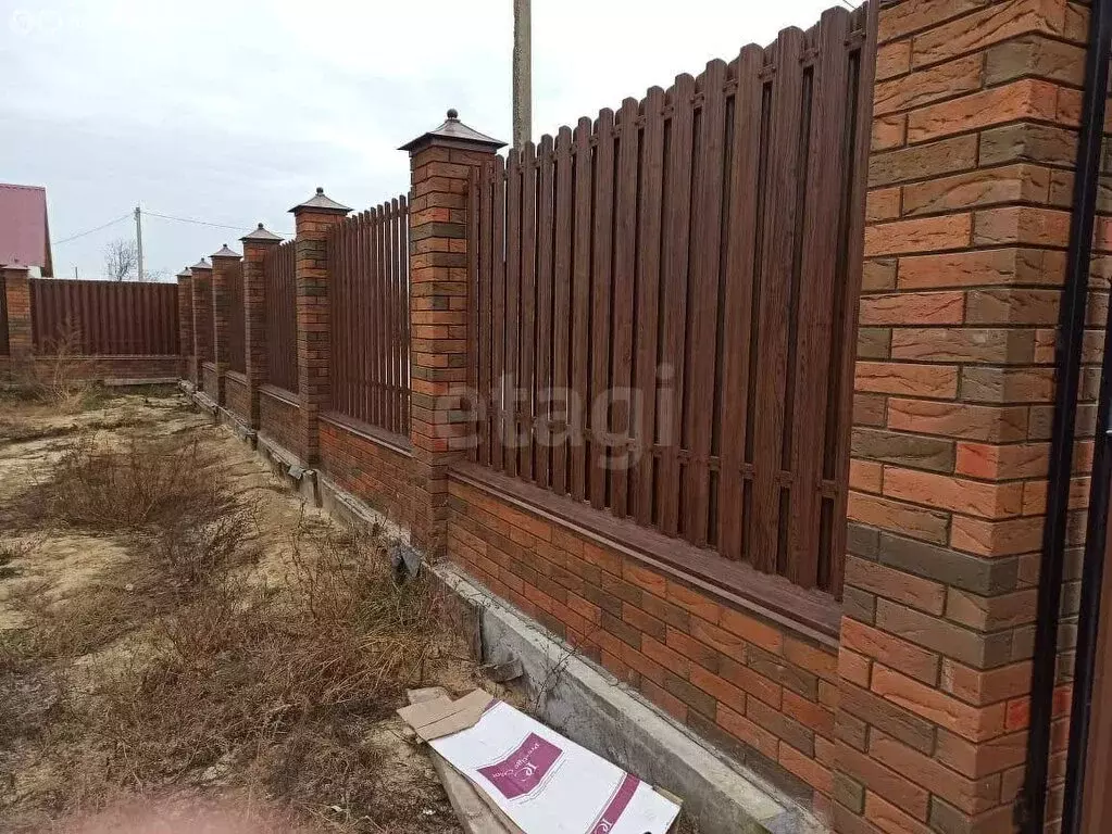 Дом в Крапивное, Заречная улица (123 м) - Фото 2