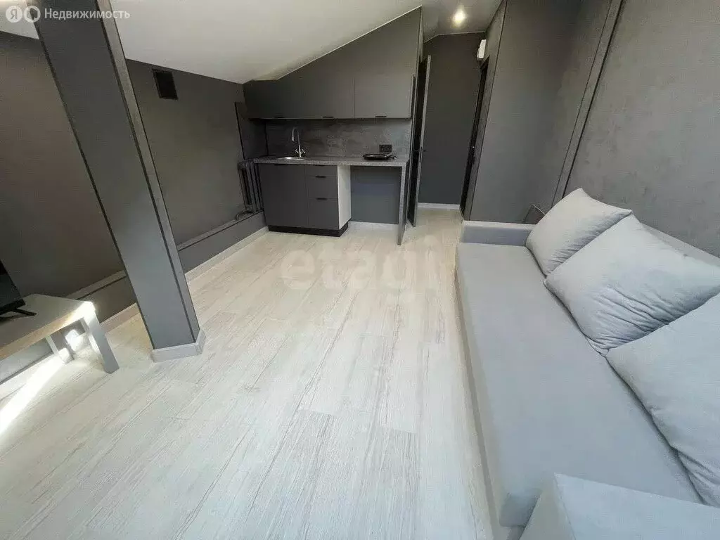 Офис (18.9 м) - Фото 2