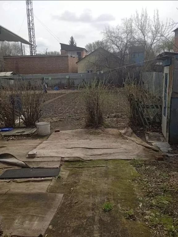 Дом в Благовещенск, Конная улица (41.8 м) - Фото 1