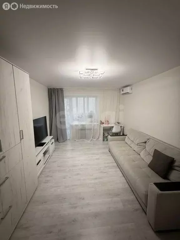 2-комнатная квартира: Томск, Кировский район, микрорайон Мокрушинский, ... - Фото 2