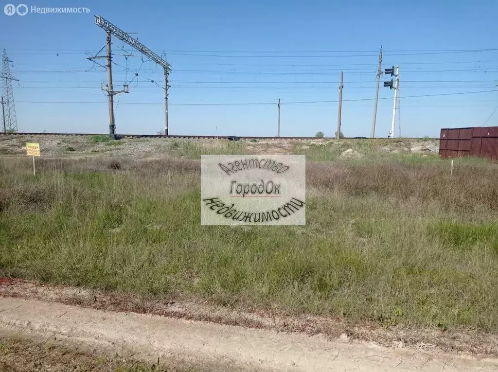 Участок в Сакский район, Лесновское сельское поселение, село ... - Фото 1