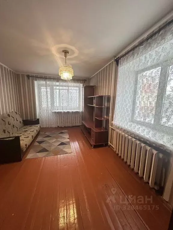 1-к кв. Архангельская область, Архангельск ул. Г. Суфтина, 33к1 (30.0 ... - Фото 1