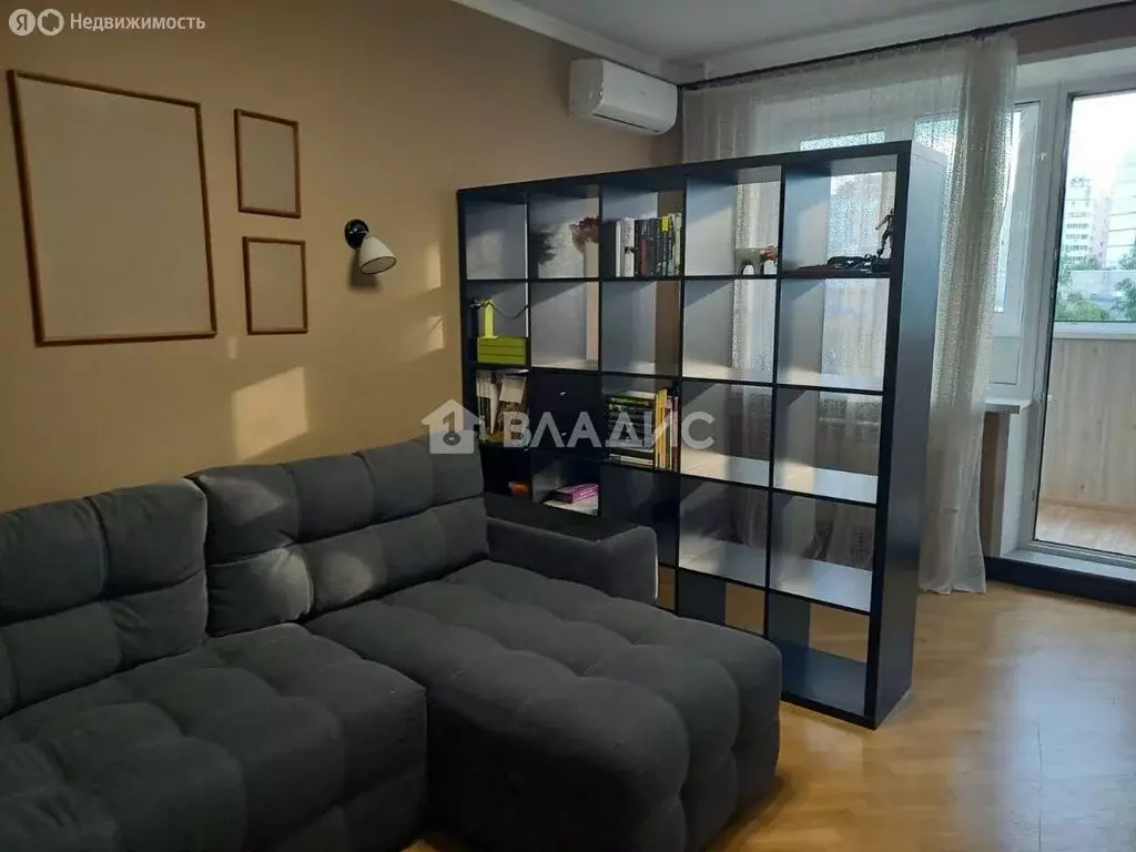 1-комнатная квартира: Белгород, улица Щорса, 55А (36 м) - Фото 0