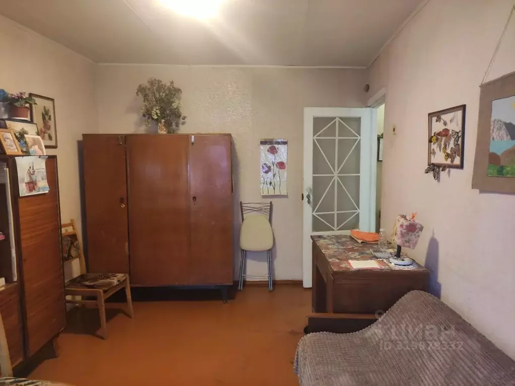 2-к кв. Брянская область, Трубчевск ул. Володарского, 4А (44.7 м) - Фото 1