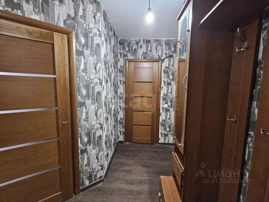 2-к кв. Псковская область, Псков Техническая ул., 14 (52.0 м) - Фото 0