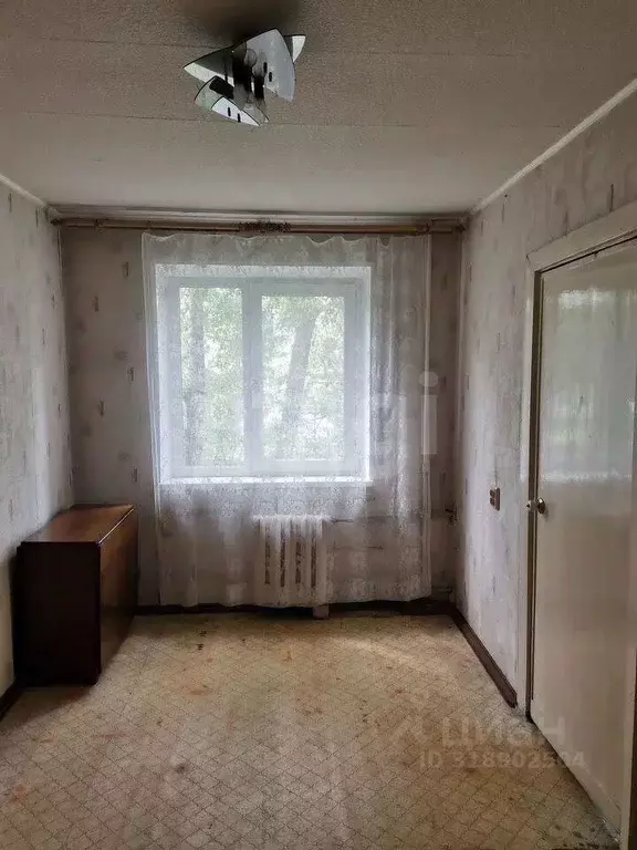 2-к кв. Нижегородская область, Нижний Новгород просп. Ленина, 24 (46.3 ... - Фото 1