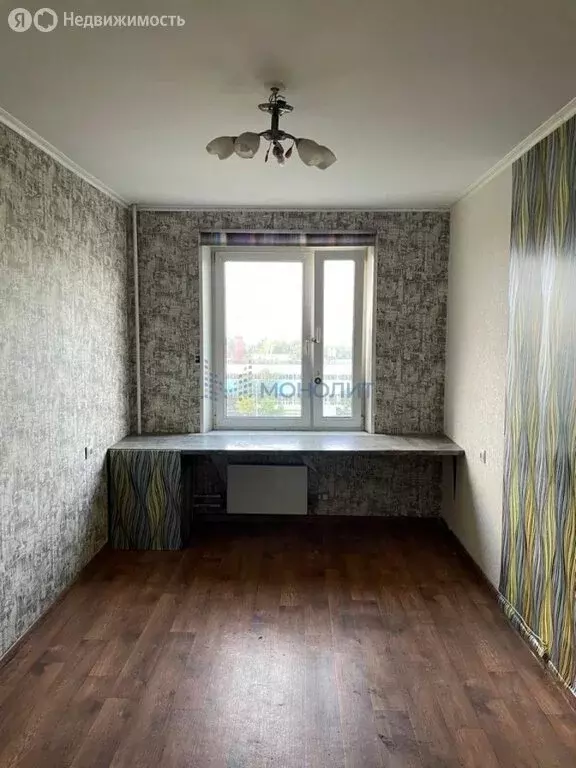 3-комнатная квартира: Москва, Рязанский проспект, 80к1 (60 м) - Фото 1
