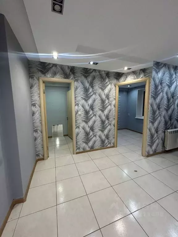 Помещение свободного назначения в Самарская область, Сызрань просп. 50 ... - Фото 1