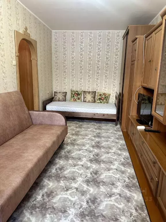 1-к кв. Московская область, Мытищи Летная ул., 14к1 (30.0 м) - Фото 2