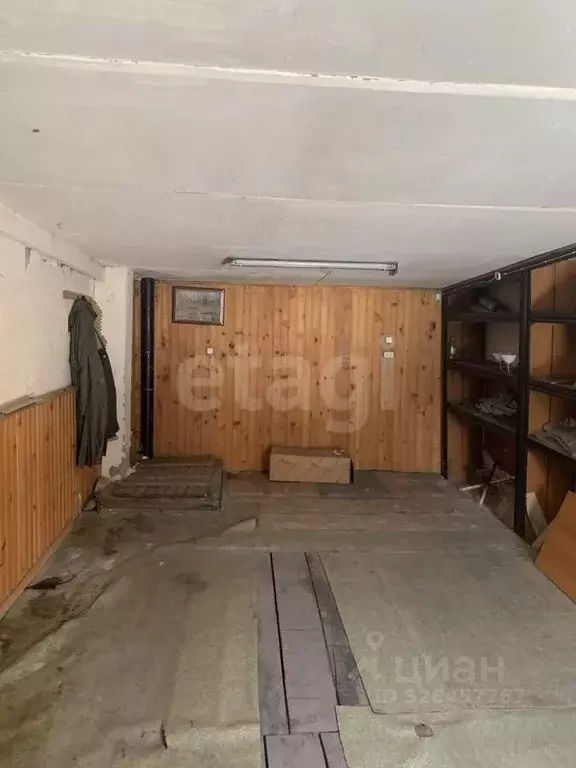 Гараж в Алтай, Горно-Алтайск Алтайская ул. (31 м) - Фото 2