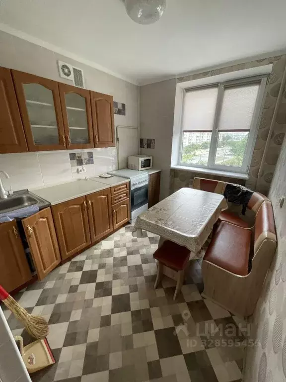 2-к кв. Крым, Евпатория ул. Интернациональная, 149 (50.0 м) - Фото 1