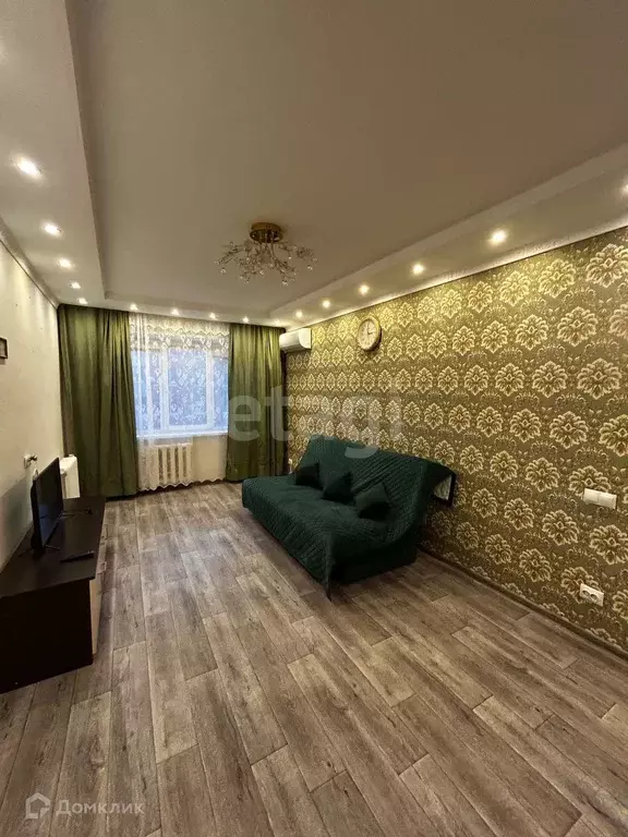 Продаётся 1-к квартира, 36.4 м - Фото 0