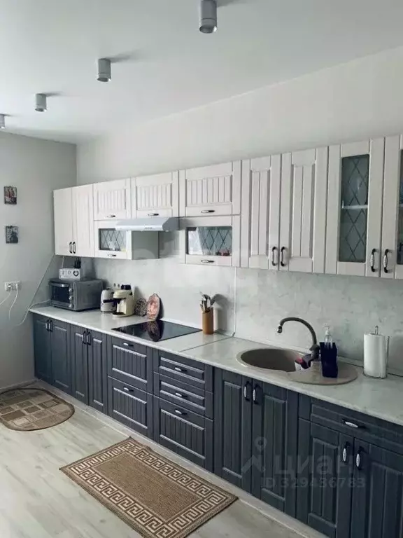 Дом в Башкортостан, Иглинский район, Чуваш-Кубовский сельсовет, д. ... - Фото 1