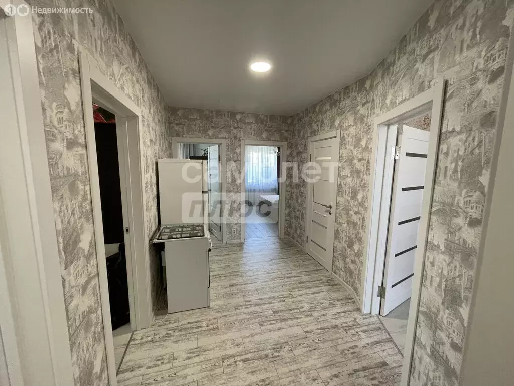 Дом в Михайловск, Рождественская улица, 177 (90 м) - Фото 1