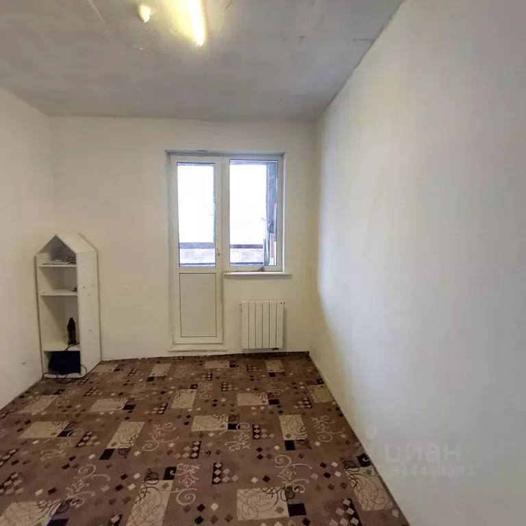 1-к кв. Московская область, Одинцово ул. Сколковская, 9А (43.0 м) - Фото 0