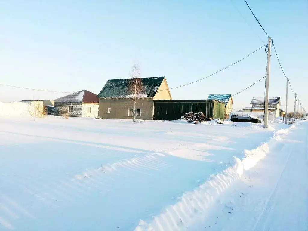 Участок в Новосибирская область, Бердск ул. Славная (6.0 сот.) - Фото 1