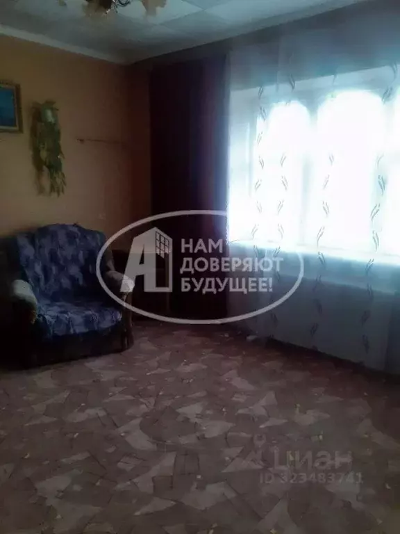 1-к кв. Пермский край, Березники ул. Черняховского, 4 (30.7 м) - Фото 2