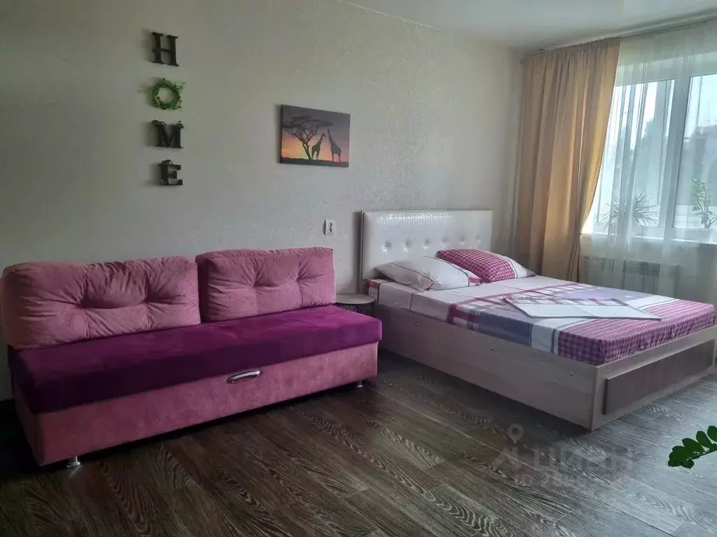 1-к кв. Саратовская область, Саратов просп. Строителей, 2а (40.0 м) - Фото 2