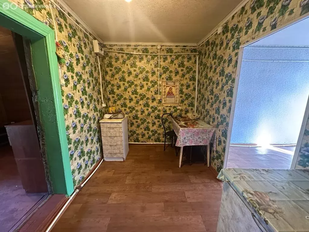 1-комнатная квартира: посёлок Ермаково, улица Строителей, 5А (32 м) - Фото 2