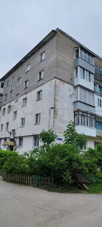 2-к. квартира, 44,3 м, 4/5 эт. - Фото 0