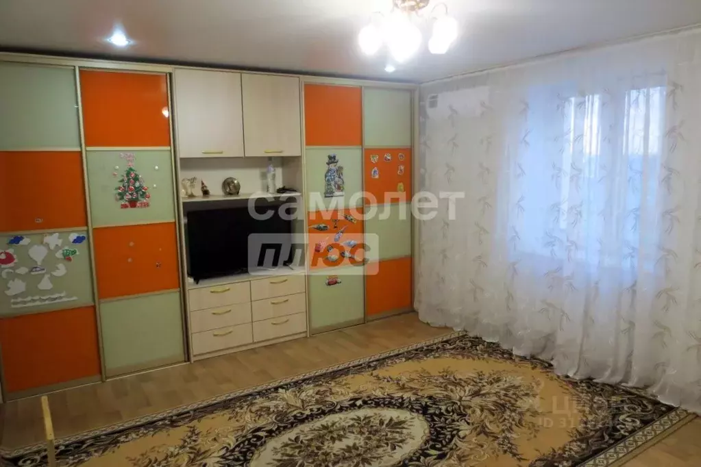 2-к кв. Самарская область, Самара ул. Свободы, 92 (48.0 м) - Фото 1