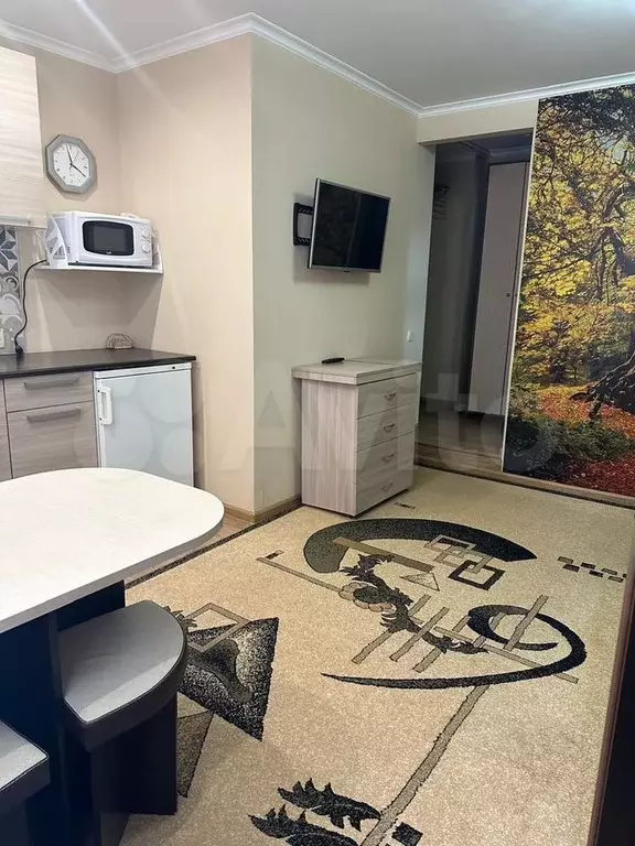 Квартира-студия, 26 м, 1/1 эт. - Фото 1