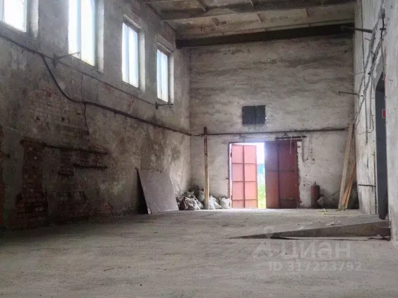 Склад в Санкт-Петербург ул. Комсомола, 1-3М (123 м) - Фото 1