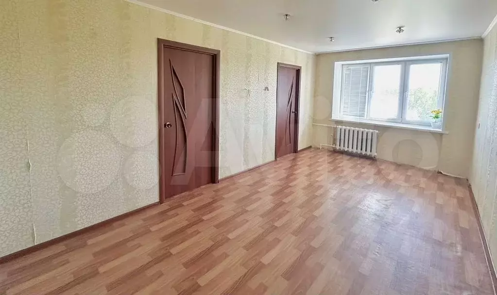 4-к. квартира, 61м, 5/5эт. - Фото 0