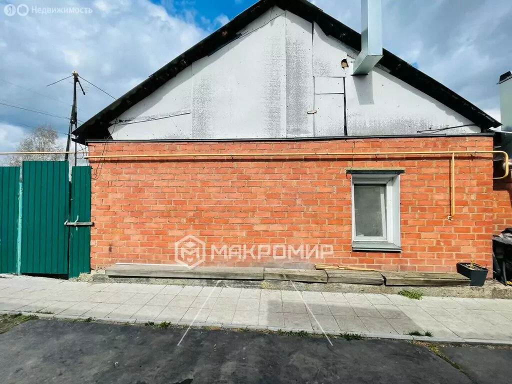 Дом в Копейск, Врубовая улица, 5 (63.8 м) - Фото 2
