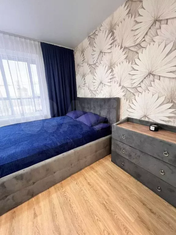 Квартира-студия, 29 м, 17/25 эт. - Фото 1