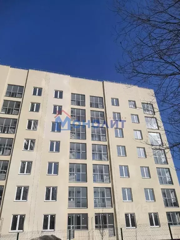 2-к кв. Ярославская область, Ярославль ул. Спасская, 6 (60.4 м) - Фото 0