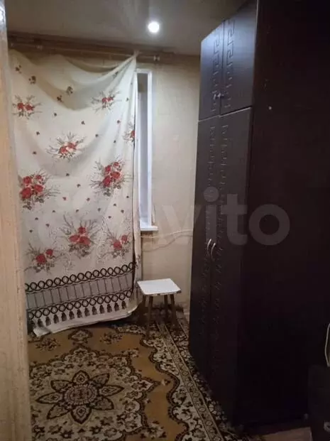 Квартира-студия, 13м, 2/5эт. - Фото 1