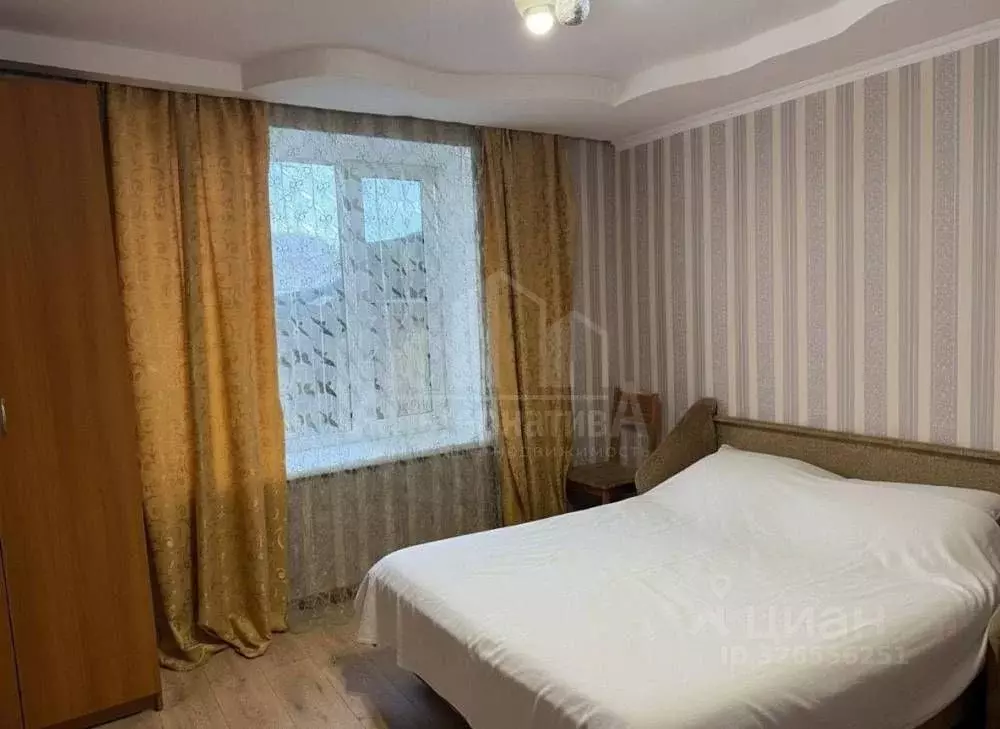 1-к кв. Ставропольский край, Кисловодск ул. Чкалова (23.9 м) - Фото 1