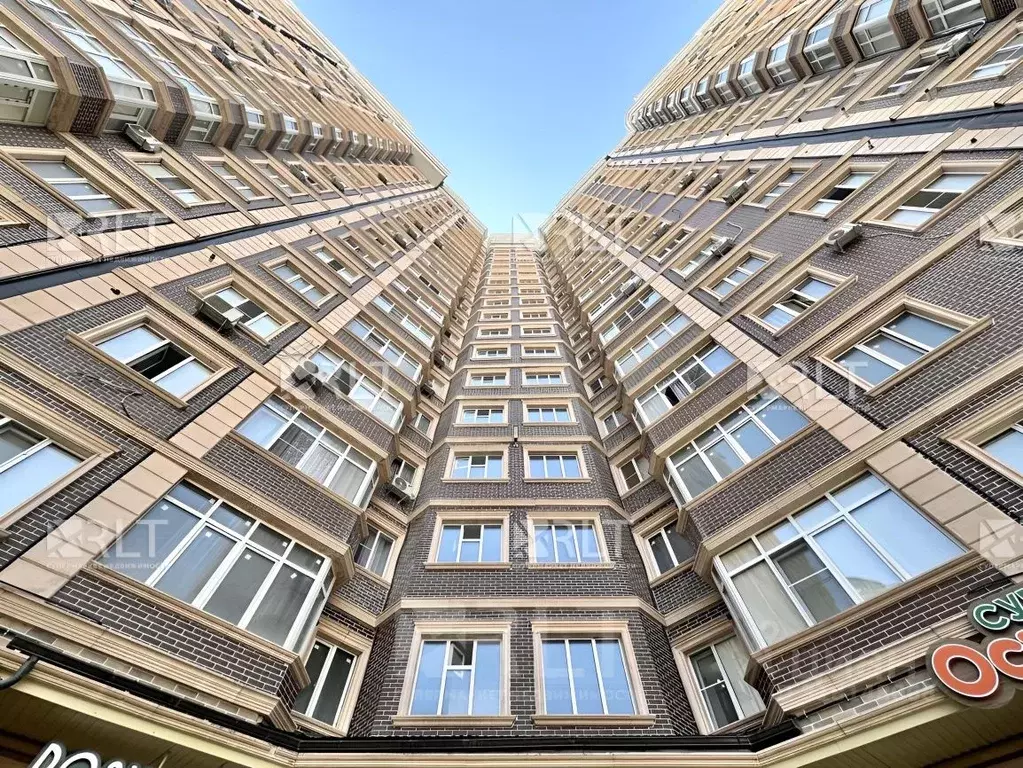 2-к кв. Дагестан, Махачкала ул. Даниялова, 101 (68.0 м) - Фото 0