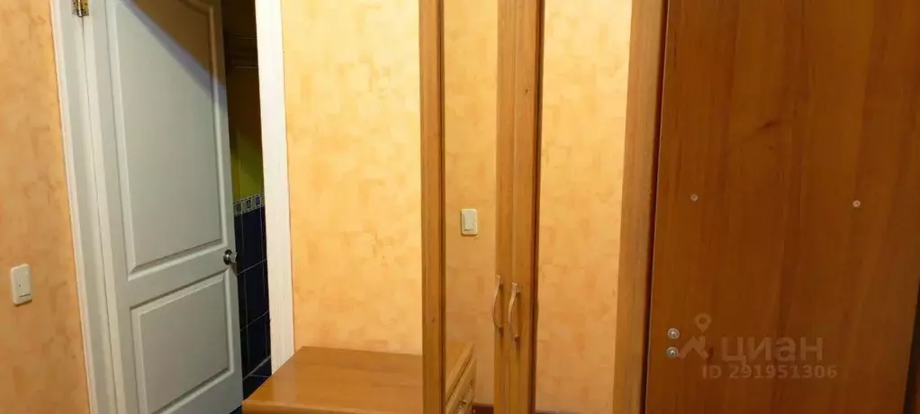 Комната Татарстан, Бугульма ул. Александра Герцена, 73 (42.0 м) - Фото 1