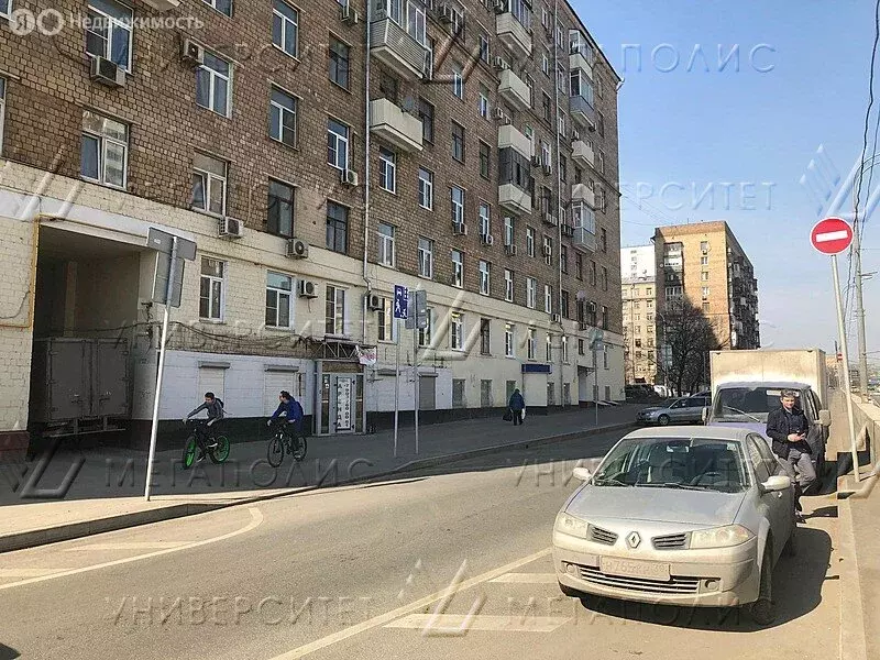 Помещение свободного назначения (109 м) - Фото 1