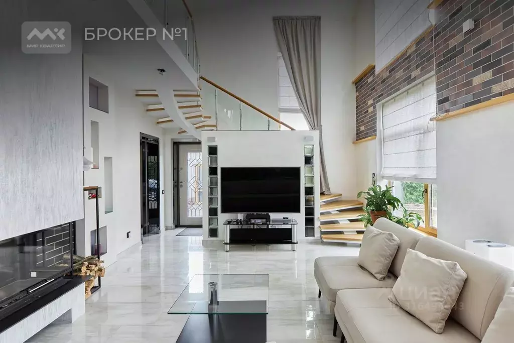 Дом в Санкт-Петербург Горелово тер., ул. Красная, 31 (203 м) - Фото 2