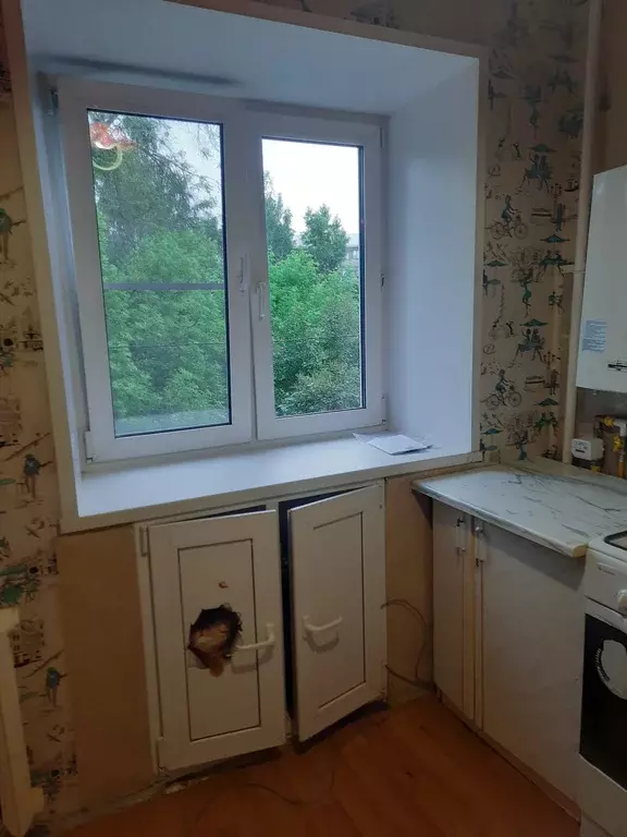 Продаётся 1-к квартира, 31 м - Фото 1