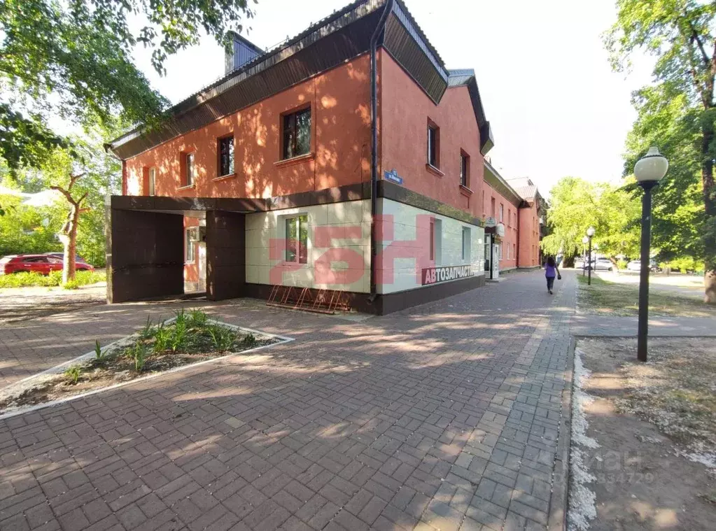 Торговая площадь в Тюменская область, Тюмень Минская ул., 102 (72 м) - Фото 0
