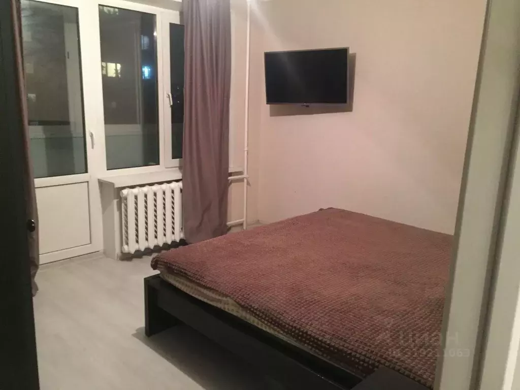 2-к кв. Московская область, Реутов ул. Калинина, 12 (40.0 м) - Фото 0