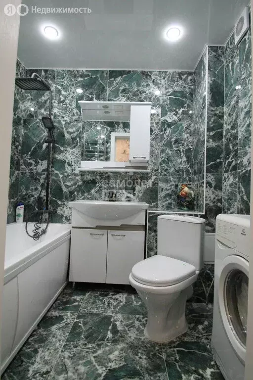 1-комнатная квартира: Переславль-Залесский, Заводская улица, 25 (30 м) - Фото 1