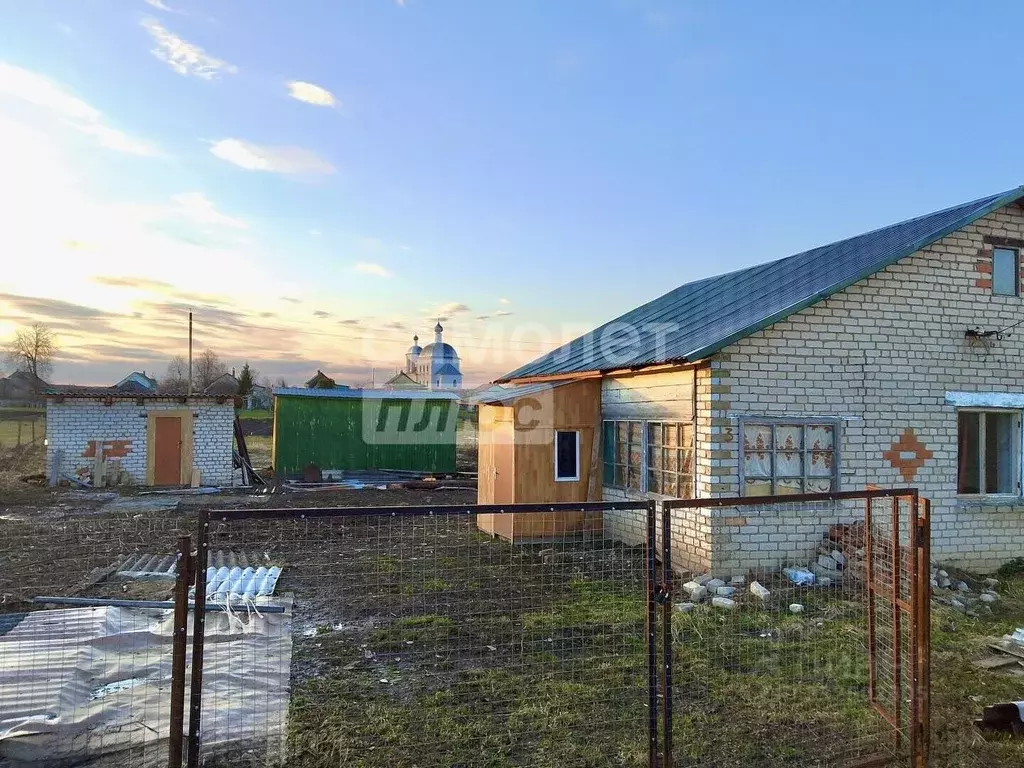 Дом в Ярославская область, Переславль-Залесский муниципальный округ, ... - Фото 2