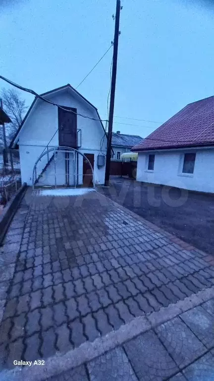 Дом 93,6 м на участке 15 сот. - Фото 1