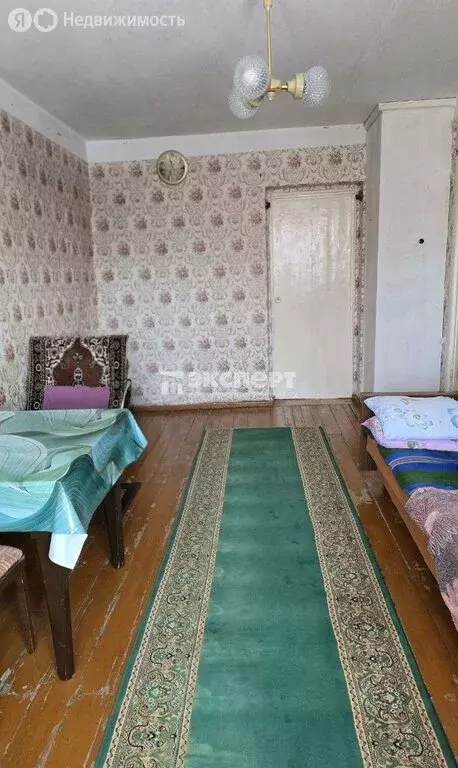 1-комнатная квартира: Казань, улица Профессора Камая, 9 (45 м) - Фото 1