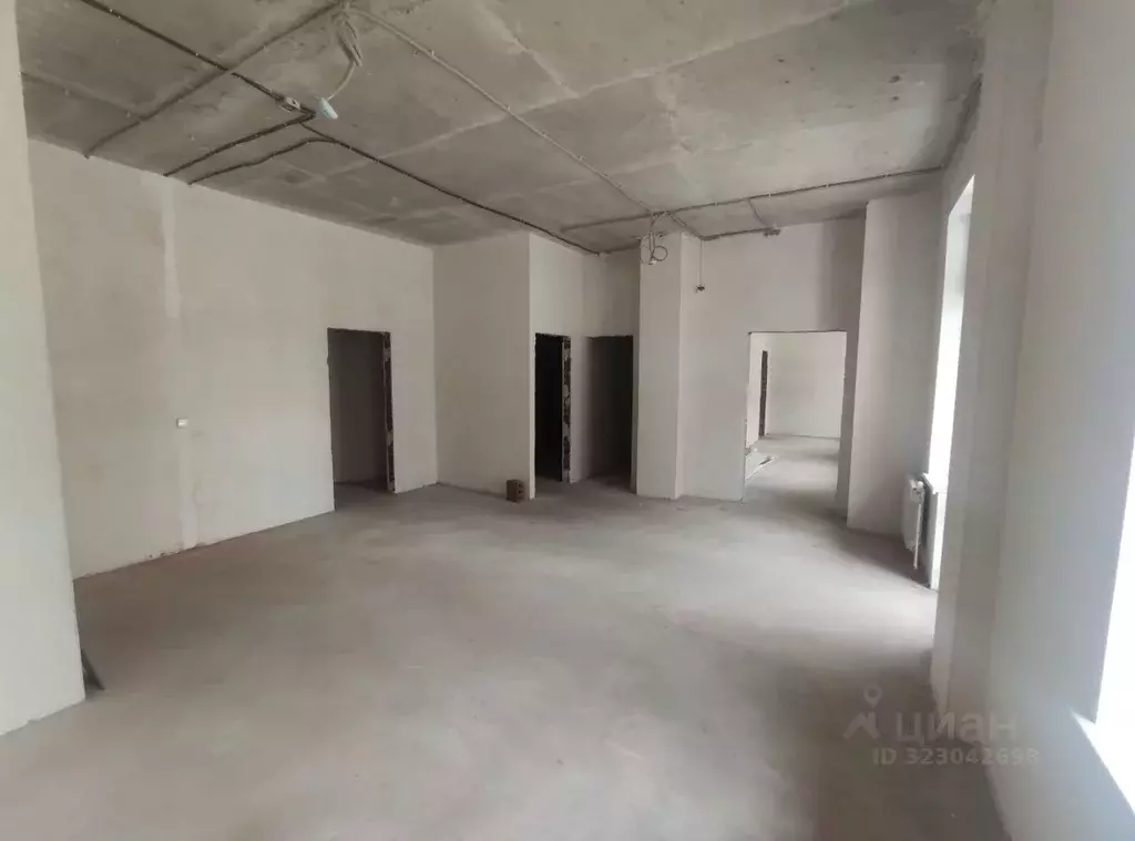 Помещение свободного назначения в Свердловская область, Екатеринбург ... - Фото 2