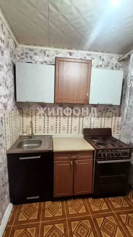 2-к. квартира, 42 м, 1/5 эт. - Фото 1