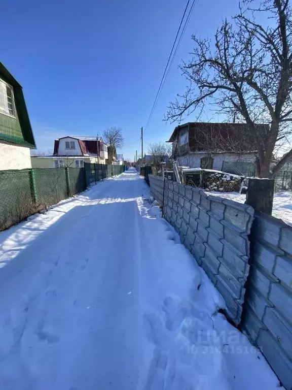 Дом в Нижегородская область, Дзержинск Северный СТ, 388 (25 м) - Фото 0