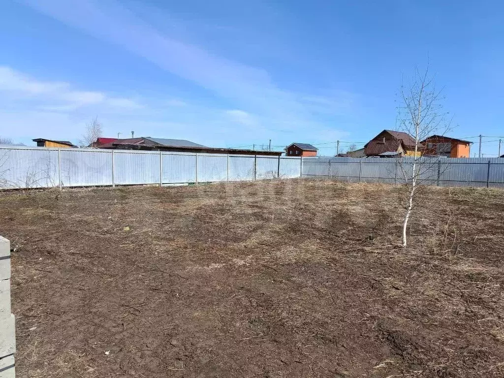 Участок 8,4 сот. (ИЖС) - Фото 0
