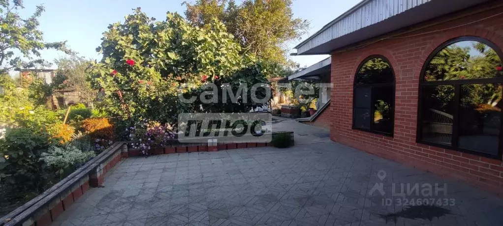 5-к кв. Краснодарский край, Темрюкский район, Новотаманское с/пос, ... - Фото 1